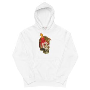 Travis Scott Halloween Party Hoodie1