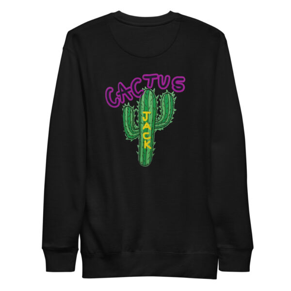 Travis Scott cactus Sweatshirt