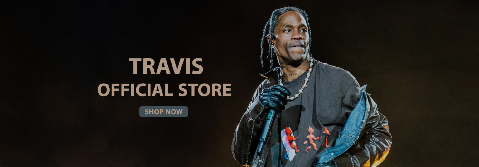 Travis official store